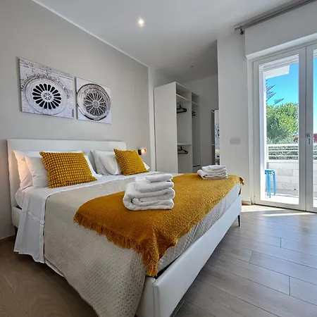 Apartament Ambra Costa Sud
