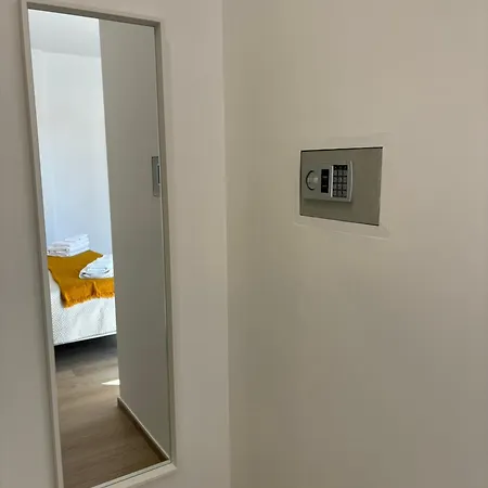Apartament Ambra Costa Sud *