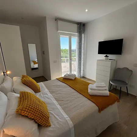 Apartament Ambra Costa Sud Bari