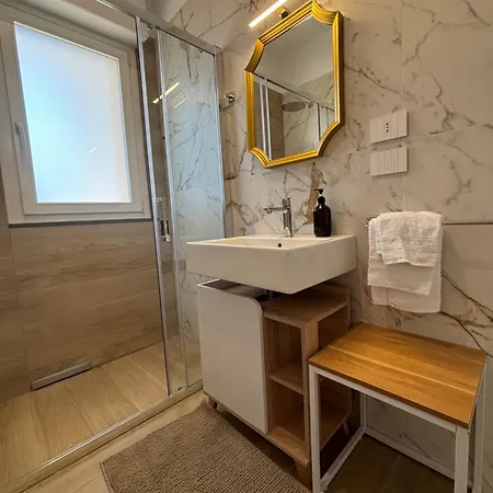 Ambra Costa Sud Apartament