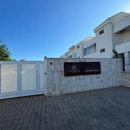 Ambra Costa Sud Apartament